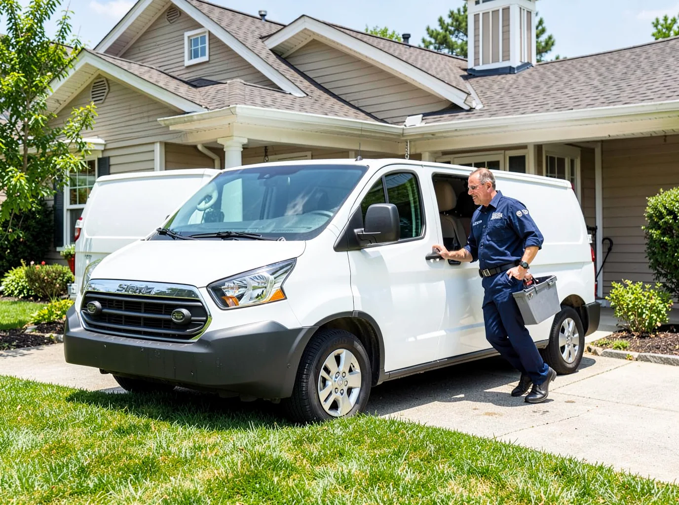 Emergency Plumber company in Bruce, SD
